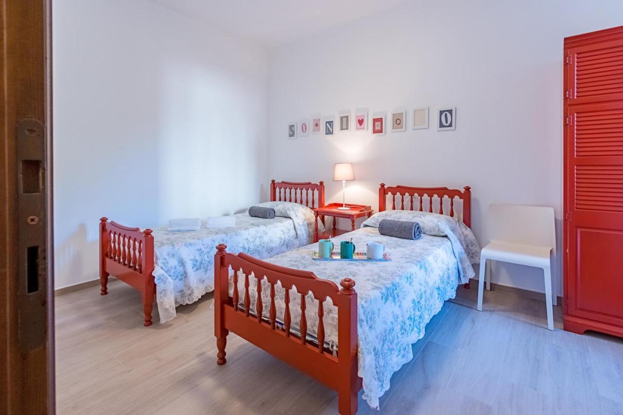 Borgo Adige 12 Apartment By Wonderful Italy Padenghe sul Garda Ngoại thất bức ảnh
