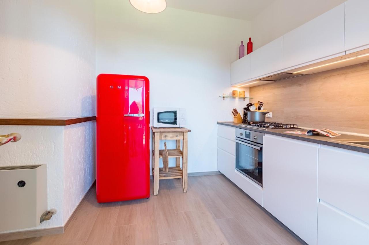 Borgo Adige 12 Apartment By Wonderful Italy Padenghe sul Garda Ngoại thất bức ảnh