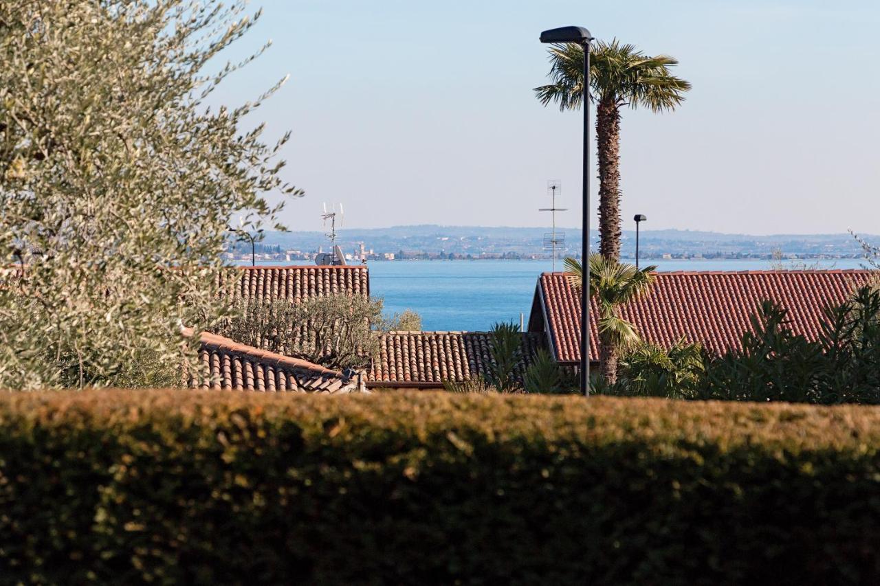 Borgo Adige 12 Apartment By Wonderful Italy Padenghe sul Garda Ngoại thất bức ảnh